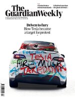 Guardian Weekly